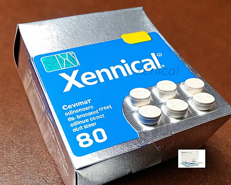 Xenical 1