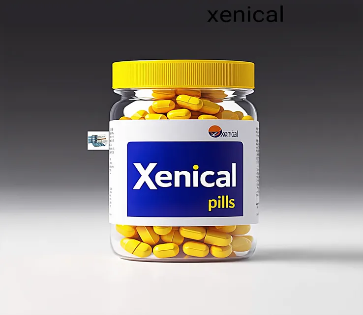 Xenical 3